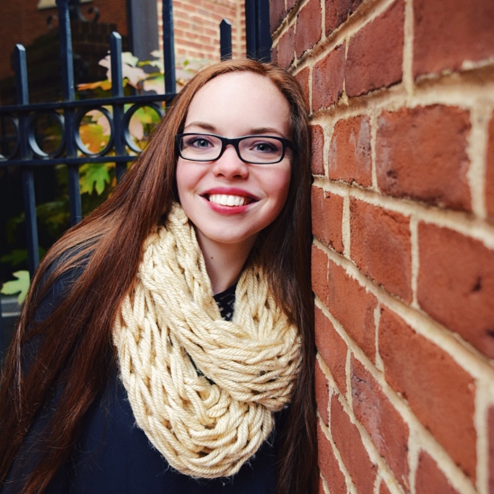 Meet your Posher, Becca
